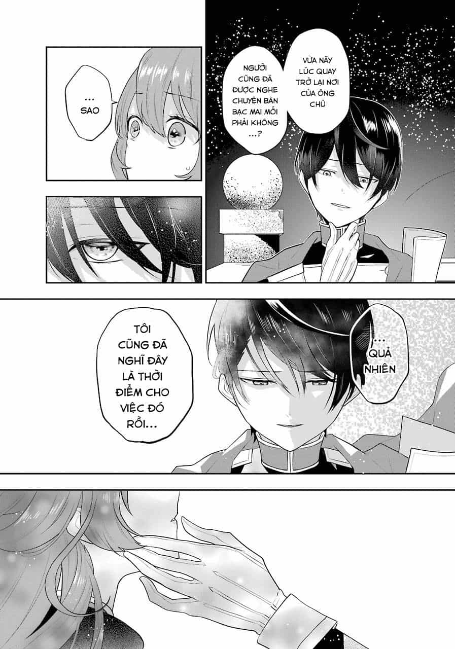 Tales Of Reincarnation In Maydare - Chương 4 - ảnh 6