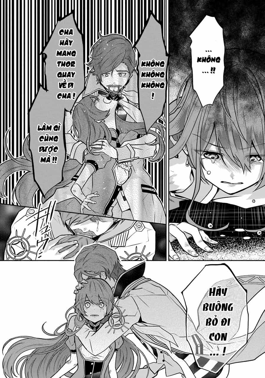 Tales Of Reincarnation In Maydare - Chương 5 - ảnh 13