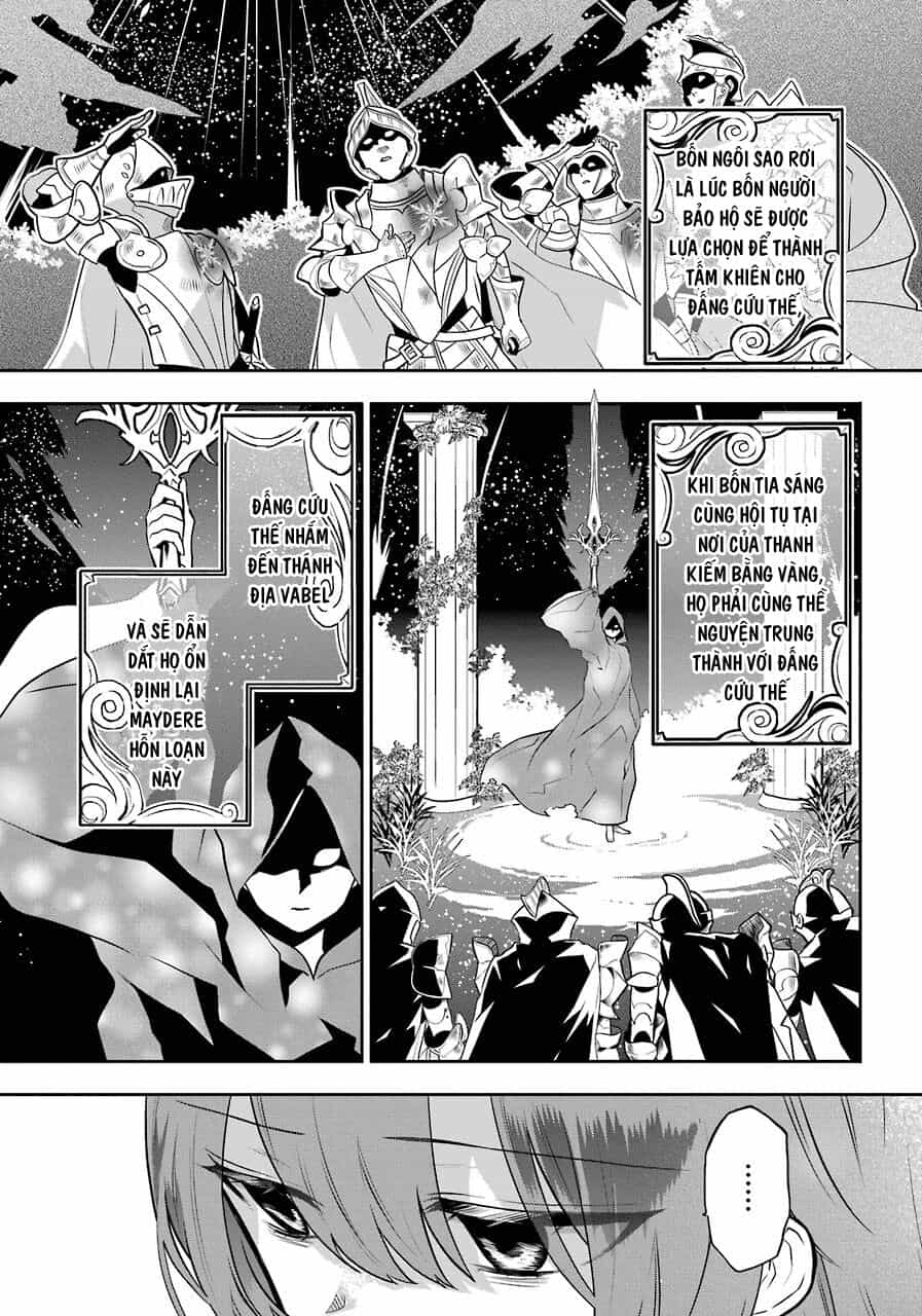 Tales Of Reincarnation In Maydare - Chương 5 - ảnh 16