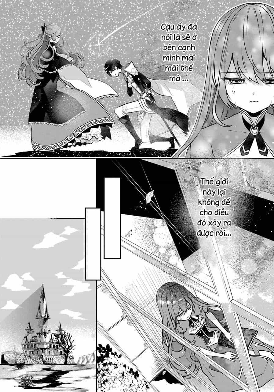 Tales Of Reincarnation In Maydare - Chương 5 - ảnh 18
