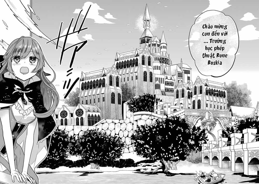 Tales Of Reincarnation In Maydare - Chương 5 - ảnh 30