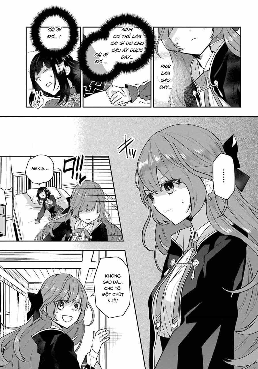 Tales Of Reincarnation In Maydare - Chương 6 - ảnh 27