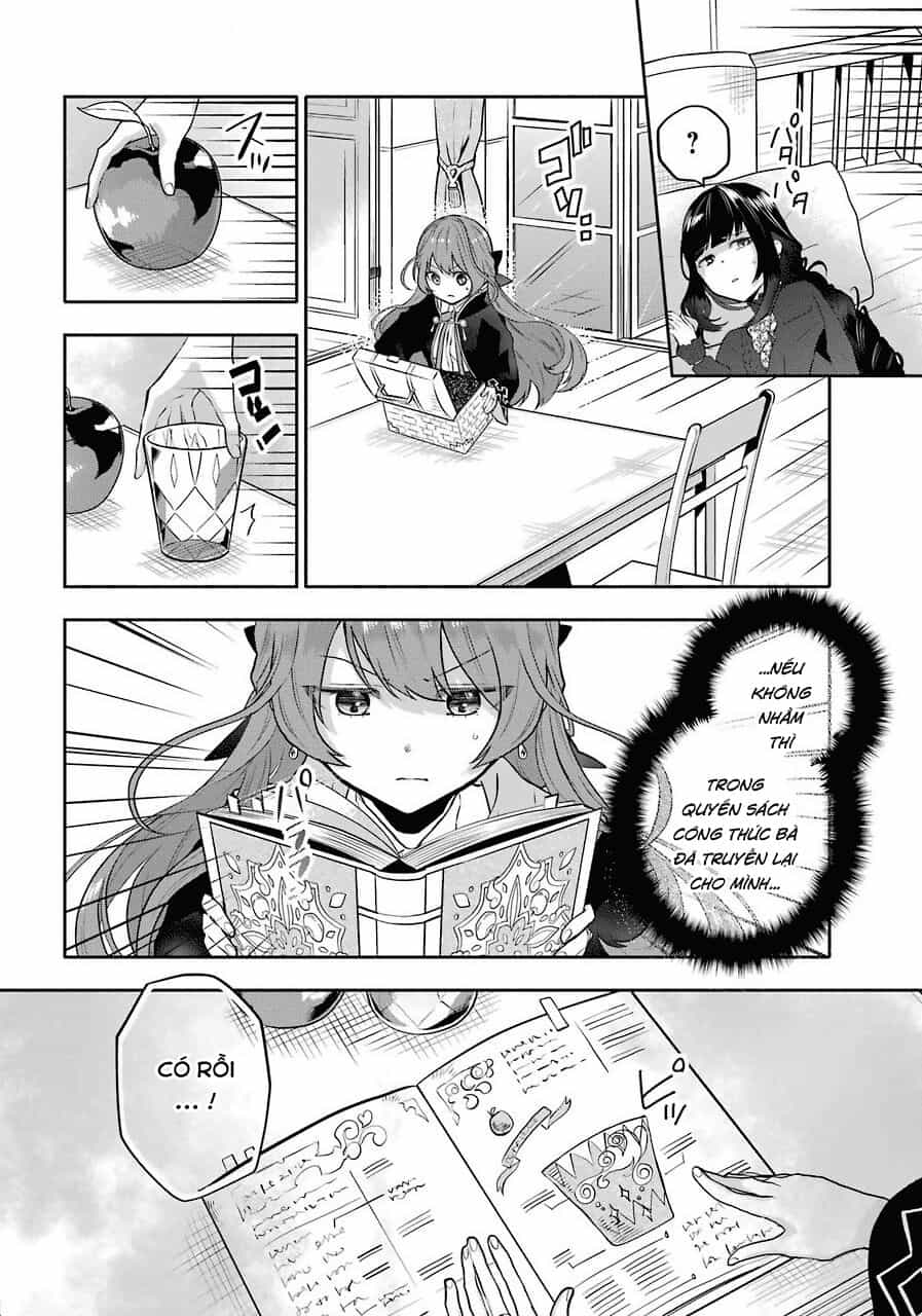 Tales Of Reincarnation In Maydare - Chương 6 - ảnh 28