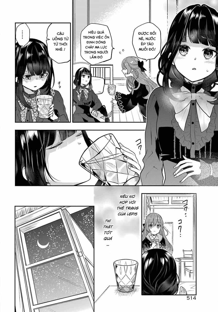 Tales Of Reincarnation In Maydare - Chương 6 - ảnh 31