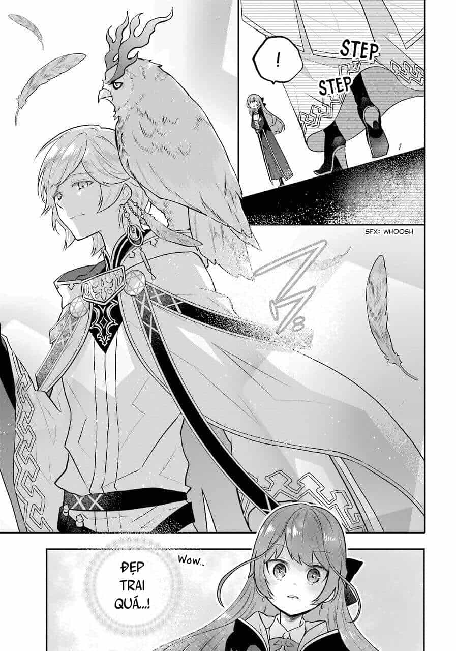 Tales Of Reincarnation In Maydare - Chương 8 - ảnh 12