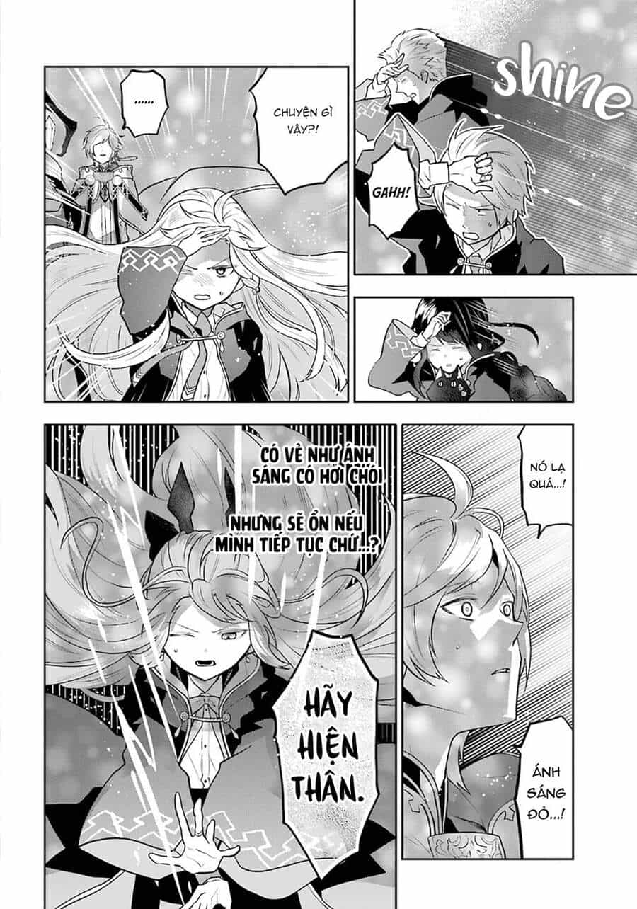 Tales Of Reincarnation In Maydare - Chương 8 - ảnh 27