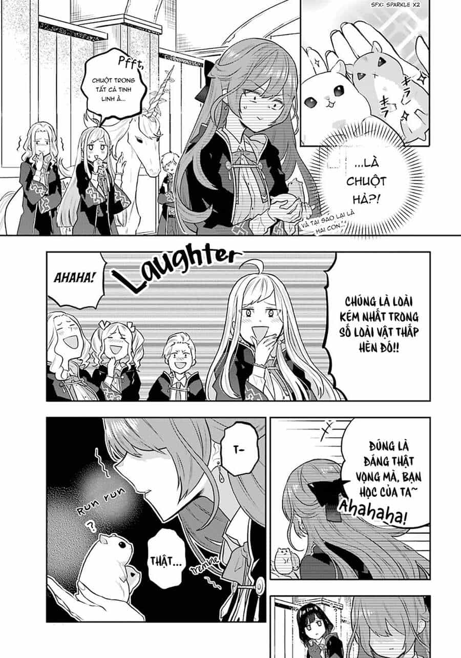Tales Of Reincarnation In Maydare - Chương 8 - ảnh 32