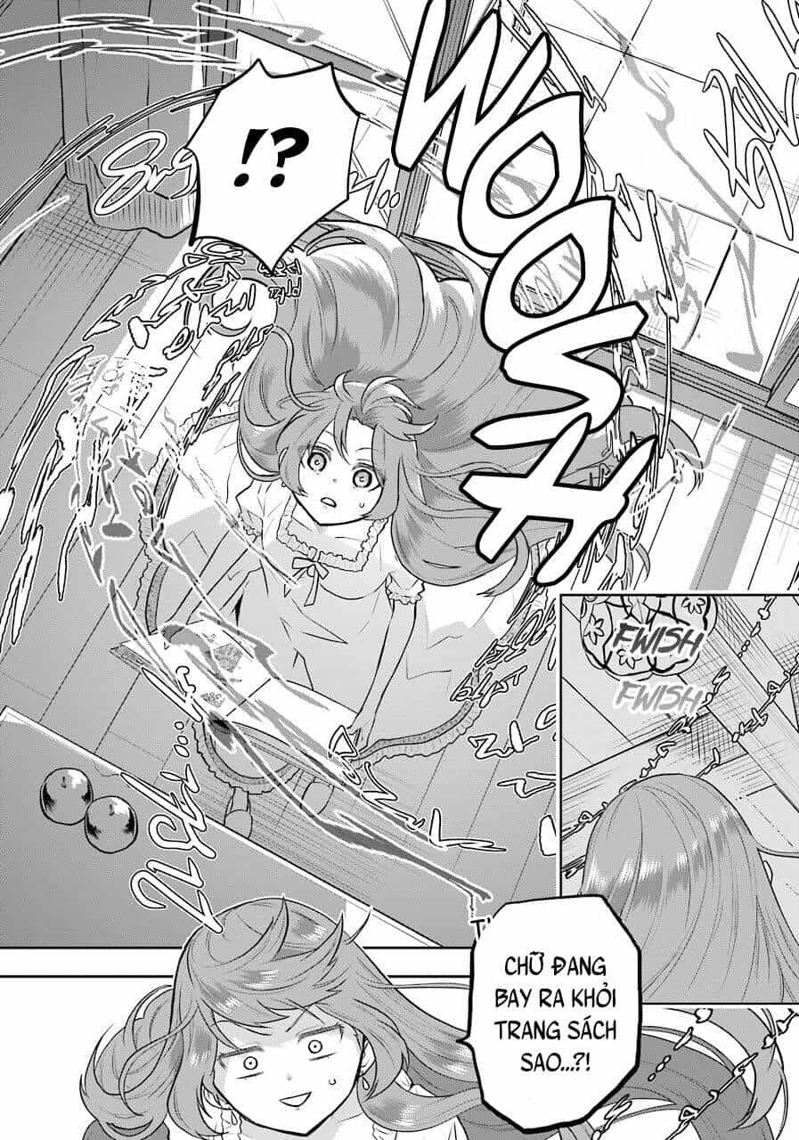 Tales Of Reincarnation In Maydare - Chương 8 - ảnh 6