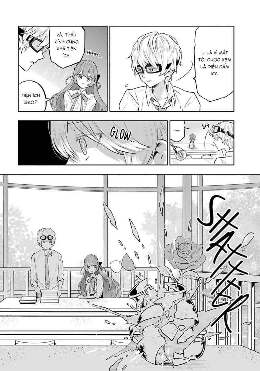 Tales Of Reincarnation In Maydare - Chương 9 - ảnh 12
