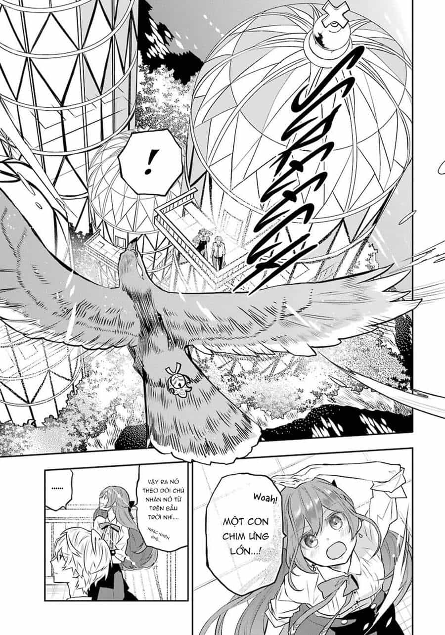 Tales Of Reincarnation In Maydare - Chương 9 - ảnh 17