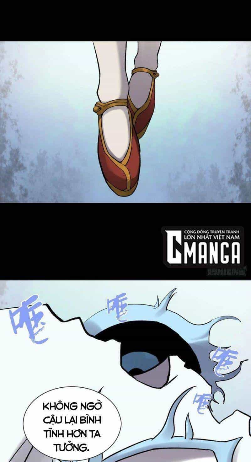Tam Canh Tứ Cổ - Chương 15 - ảnh 13