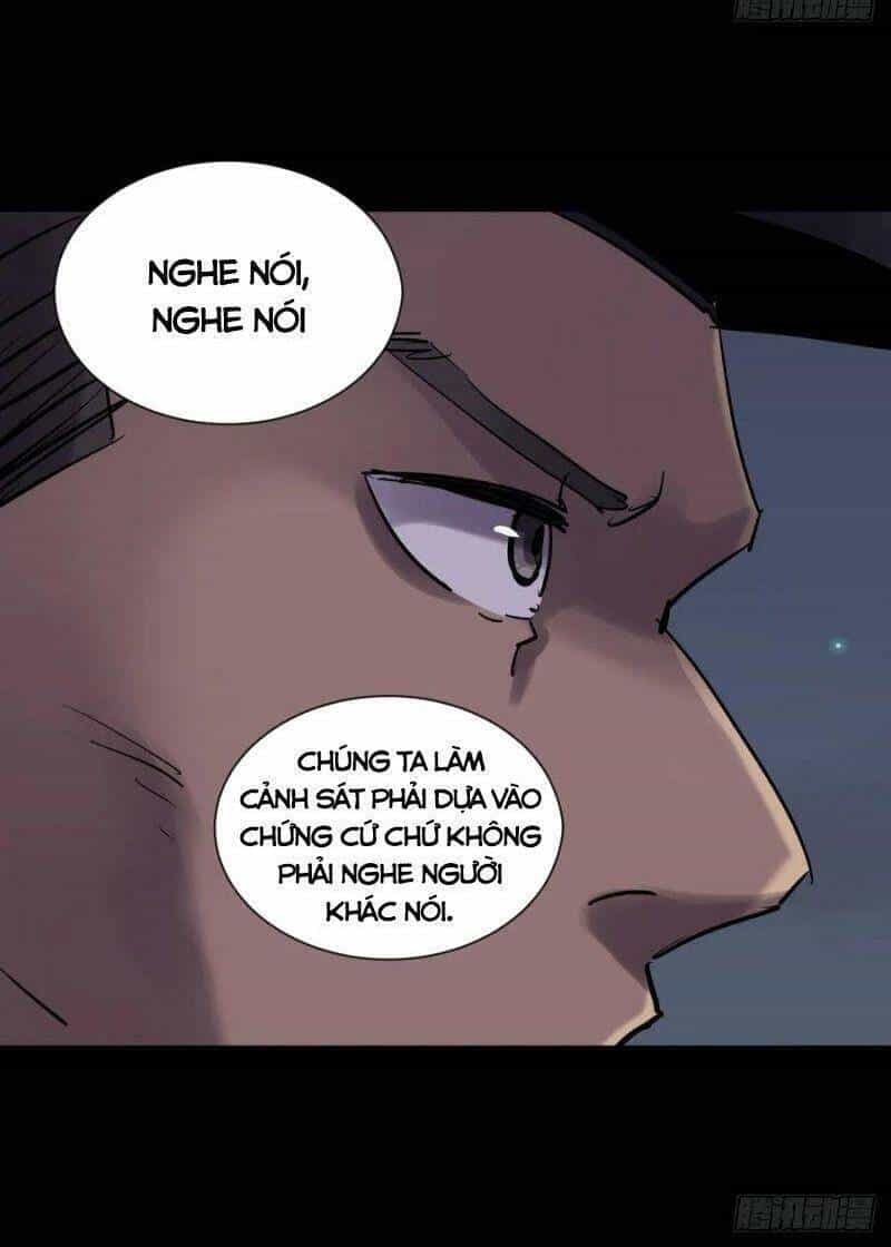Tam Canh Tứ Cổ - Chương 15 - ảnh 31