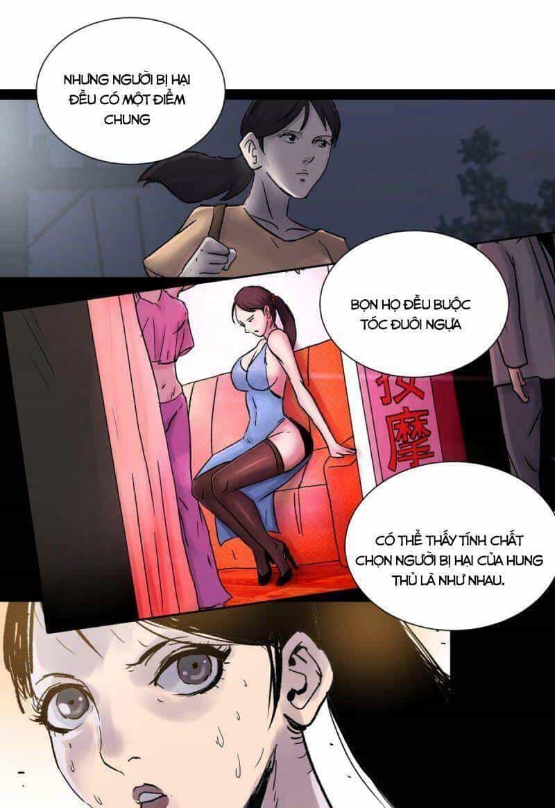 Tam Canh Tứ Cổ - Chương 27 - ảnh 15