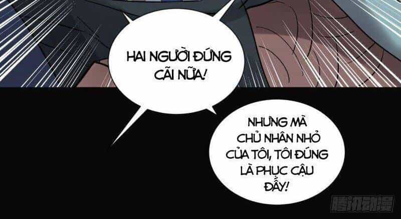 Tam Canh Tứ Cổ - Chương 39 - ảnh 14