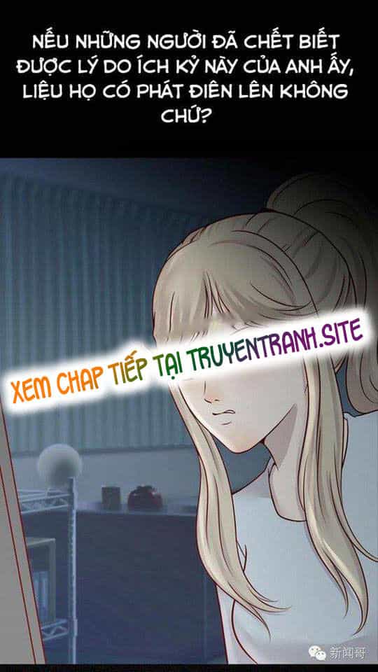 Tấm Da Người - Chương 15 - ảnh 15