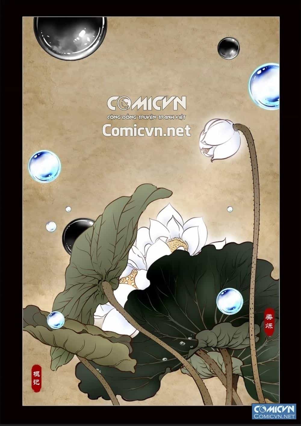 Tam Giới Huyền Kỳ - Chương 1 - ảnh 1