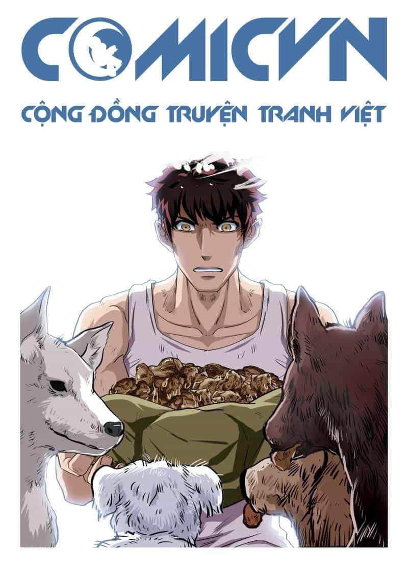 Tam Giới Huyền Kỳ - Chương 3 - ảnh 46