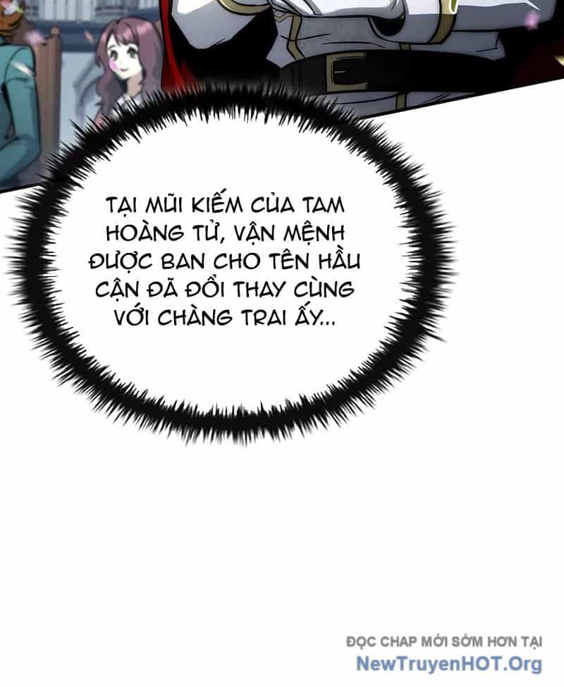 Tam Hoàng Tử Của Vong Quốc Hồi Quy - Chương 18 - ảnh 171