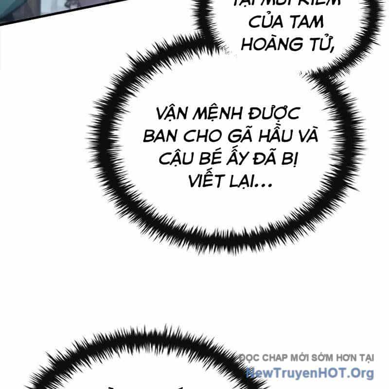 Tam Hoàng Tử Của Vong Quốc Hồi Quy - Chương 19 - ảnh 7