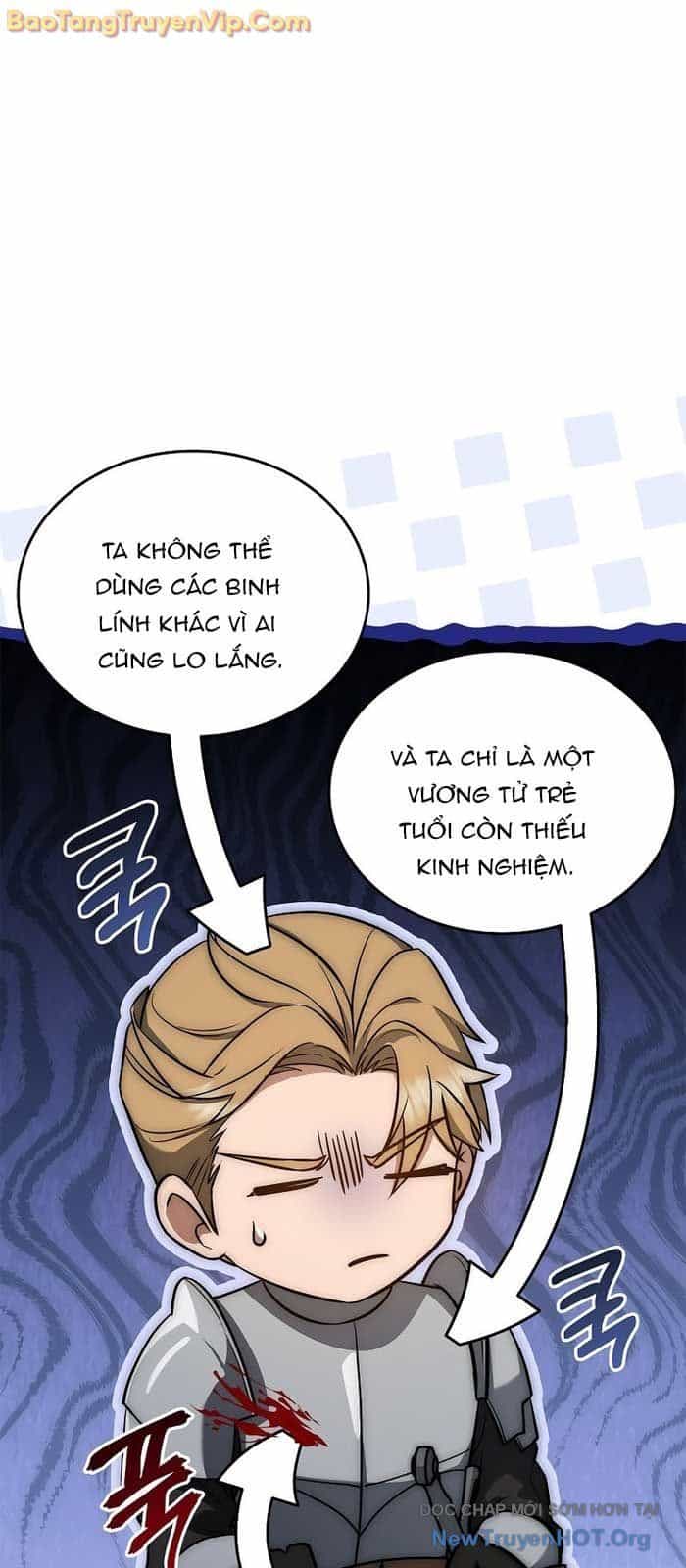 Tam Hoàng Tử Của Vong Quốc Hồi Quy - Chương 23 - ảnh 13