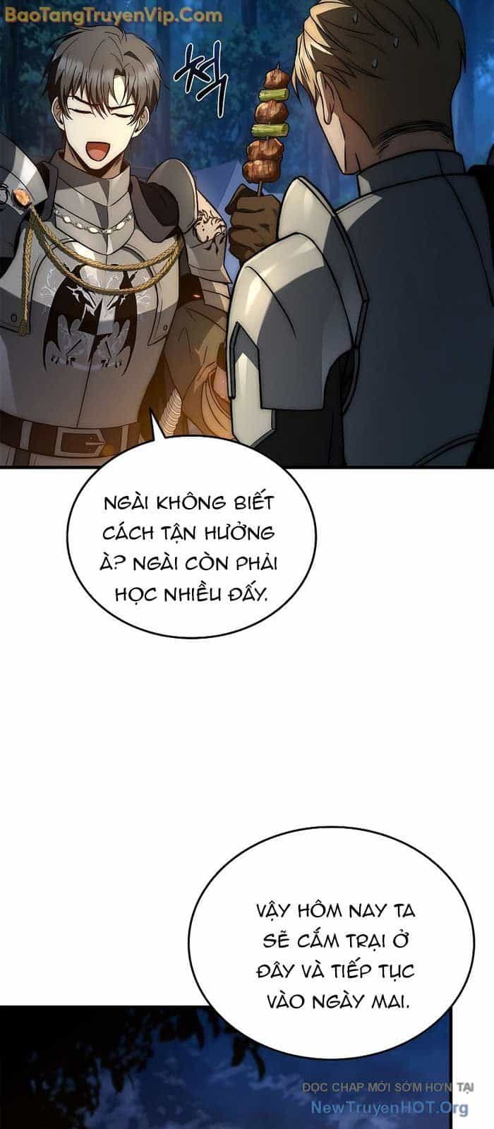 Tam Hoàng Tử Của Vong Quốc Hồi Quy - Chương 23 - ảnh 74