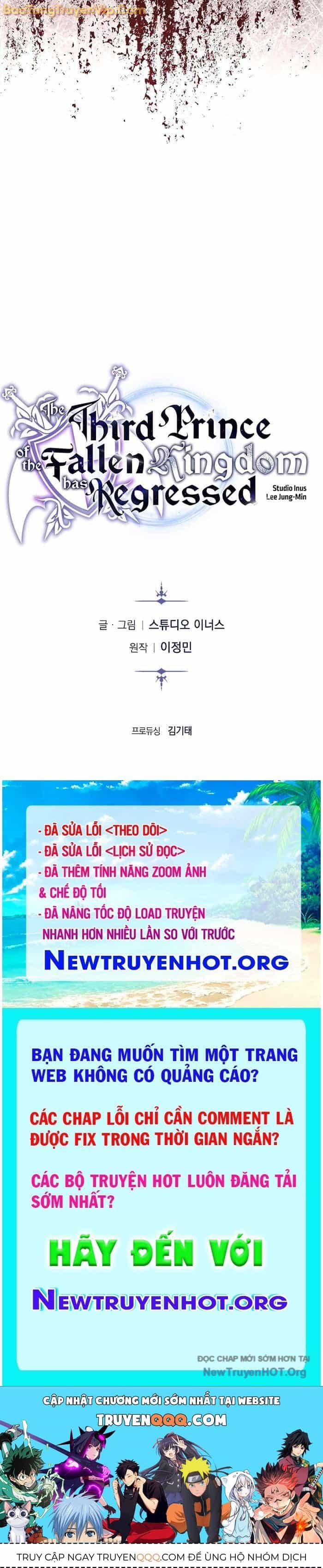 Tam Hoàng Tử Của Vong Quốc Hồi Quy - Chương 23 - ảnh 88