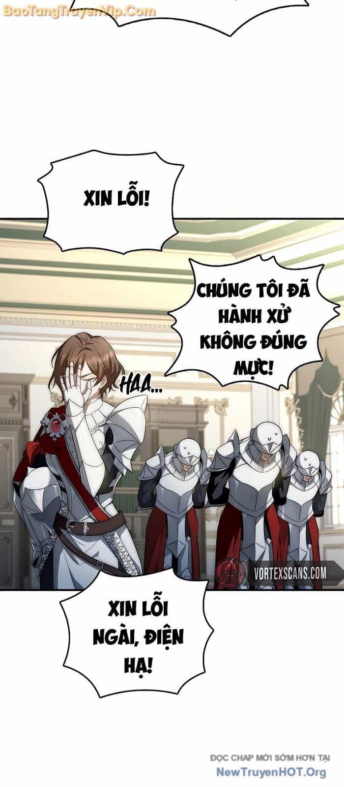 Tam Hoàng Tử Của Vong Quốc Hồi Quy - Chương 24 - ảnh 33