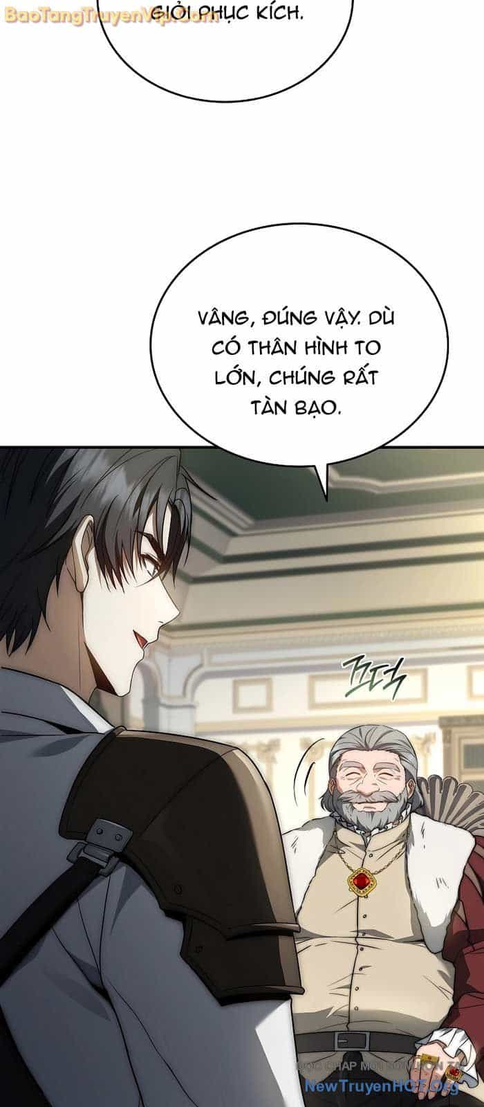 Tam Hoàng Tử Của Vong Quốc Hồi Quy - Chương 24 - ảnh 48