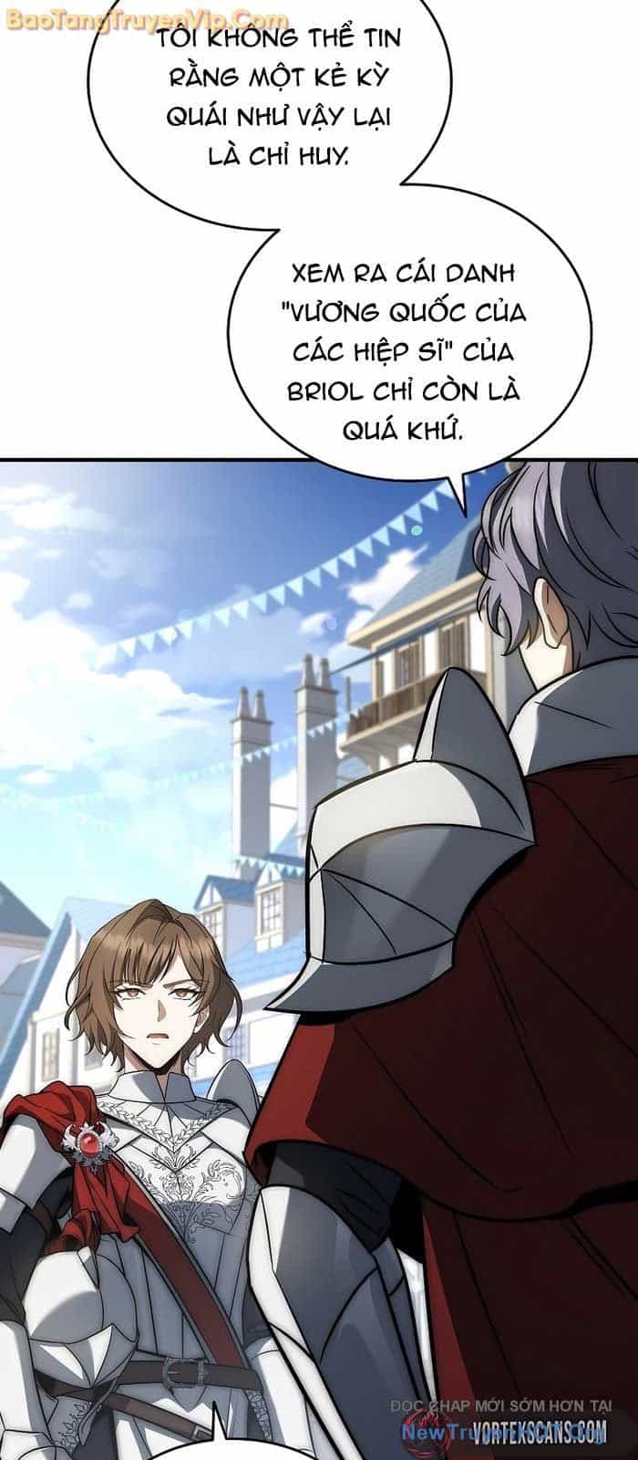 Tam Hoàng Tử Của Vong Quốc Hồi Quy - Chương 24 - ảnh 71