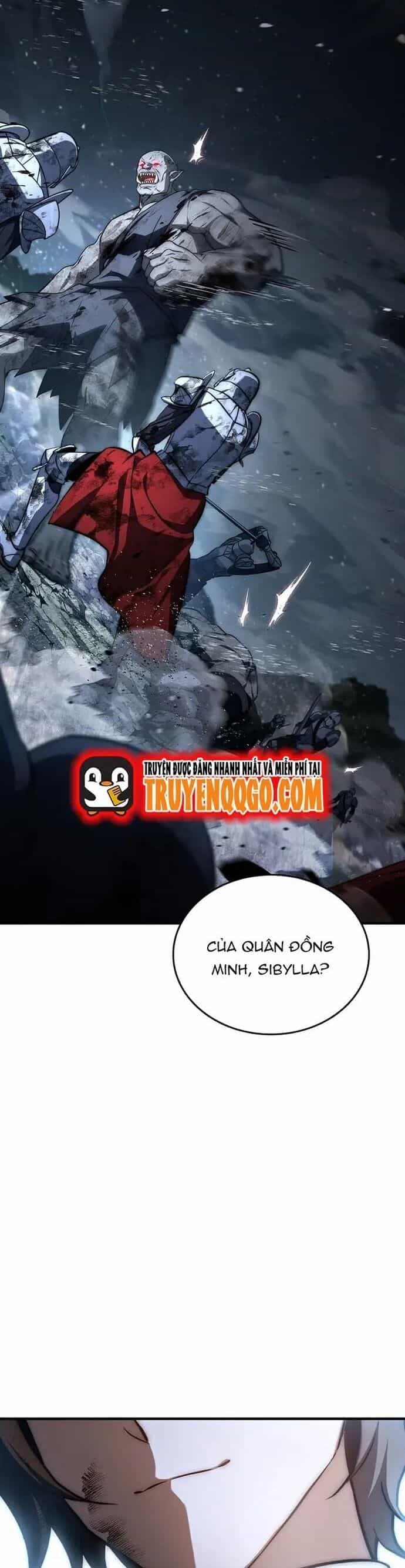 Tam Hoàng Tử Của Vong Quốc Hồi Quy - Chương 27.1 - ảnh 47