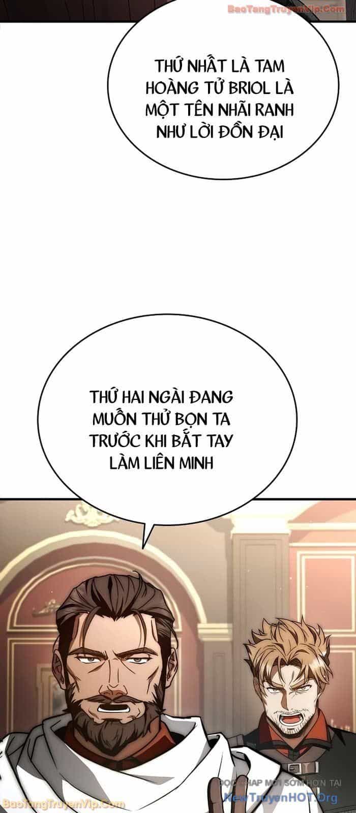 Tam Hoàng Tử Của Vong Quốc Hồi Quy - Chương 32 - ảnh 72