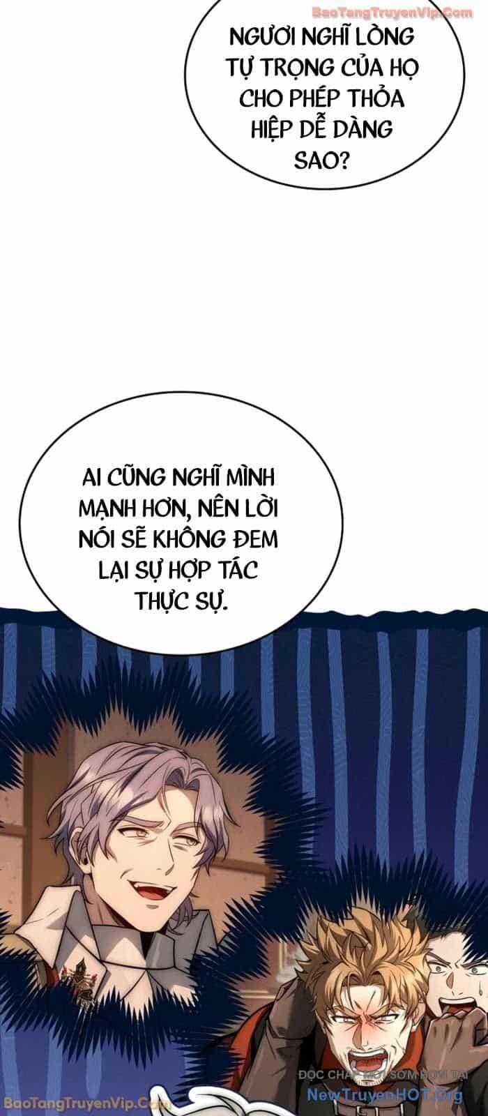 Tam Hoàng Tử Của Vong Quốc Hồi Quy - Chương 34 - ảnh 29