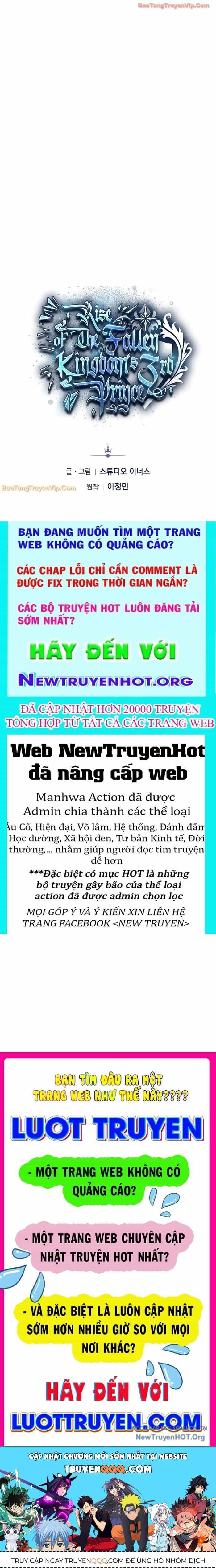 Tam Hoàng Tử Của Vong Quốc Hồi Quy - Chương 37 - ảnh 88