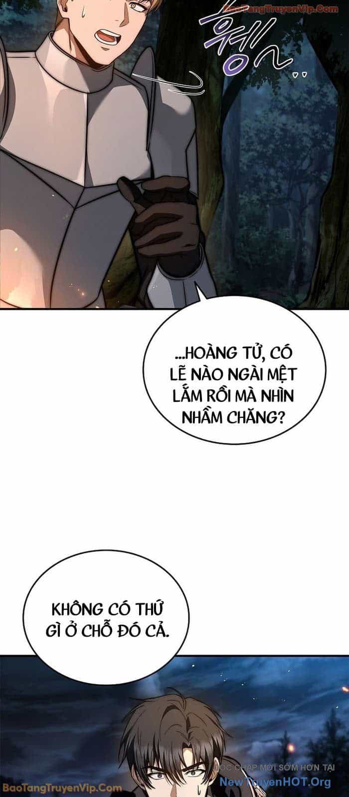Tam Hoàng Tử Của Vong Quốc Hồi Quy - Chương 41 - ảnh 37
