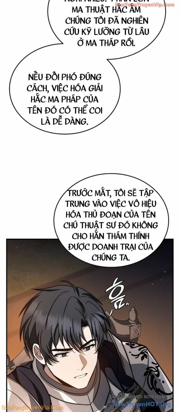 Tam Hoàng Tử Của Vong Quốc Hồi Quy - Chương 41 - ảnh 65