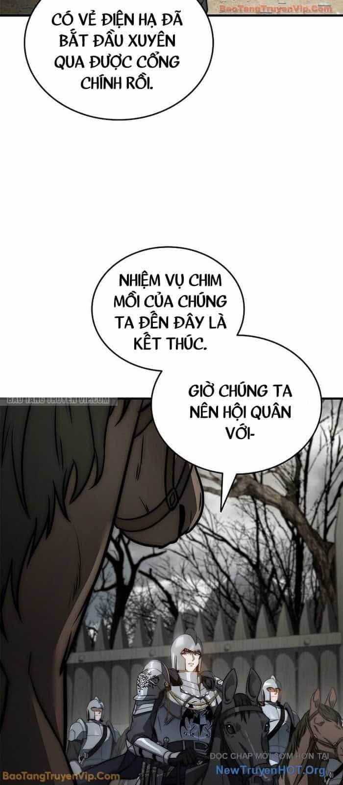 Tam Hoàng Tử Của Vong Quốc Hồi Quy - Chương 42 - ảnh 25