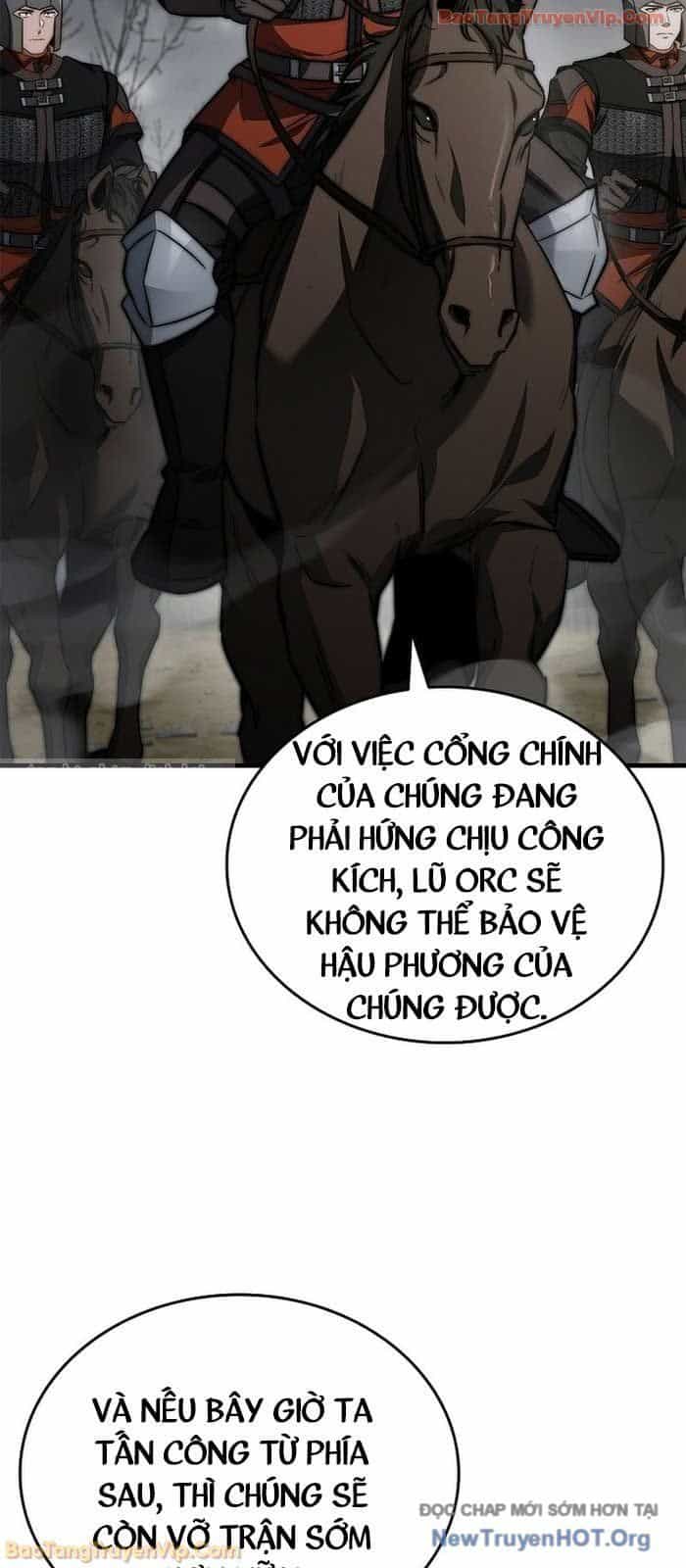 Tam Hoàng Tử Của Vong Quốc Hồi Quy - Chương 42 - ảnh 27