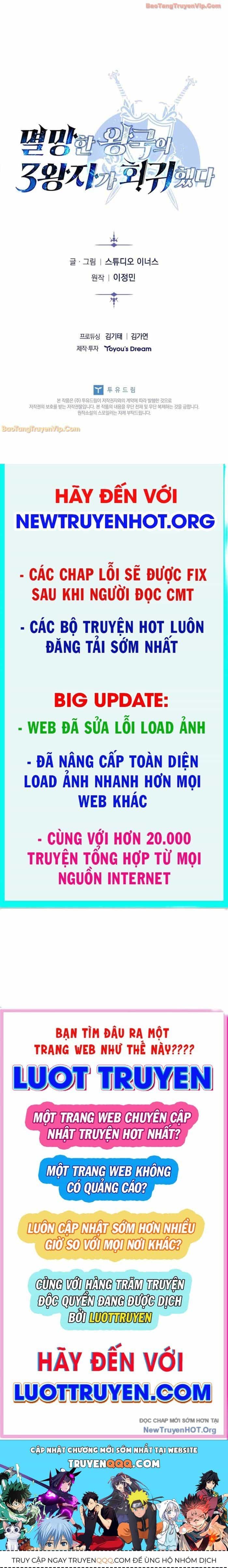 Tam Hoàng Tử Của Vong Quốc Hồi Quy - Chương 45 - ảnh 94