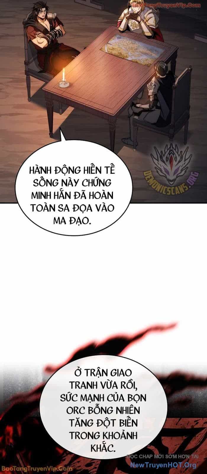 Tam Hoàng Tử Của Vong Quốc Hồi Quy - Chương 46 - ảnh 16