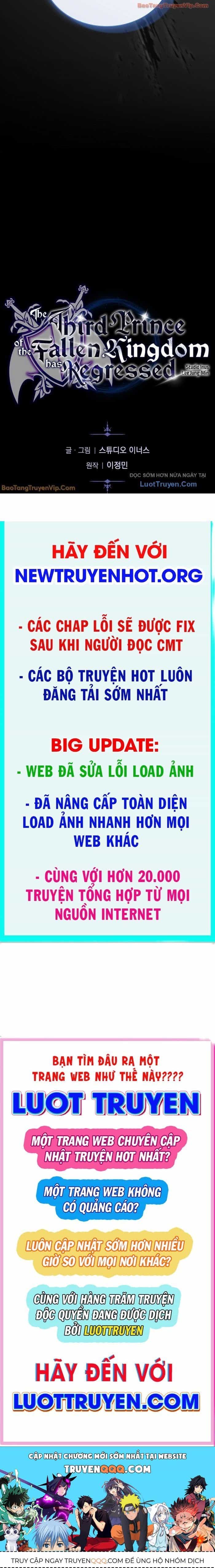 Tam Hoàng Tử Của Vong Quốc Hồi Quy - Chương 49 - ảnh 52