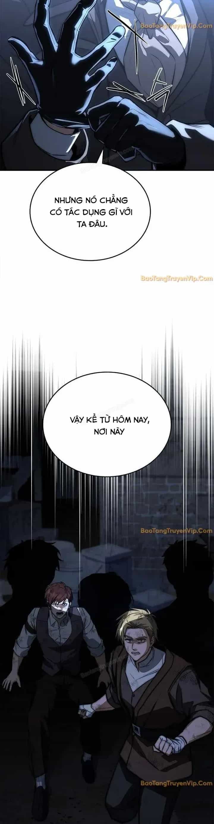 Tam Hoàng Tử Của Vong Quốc Hồi Quy - Chương 65 - ảnh 18