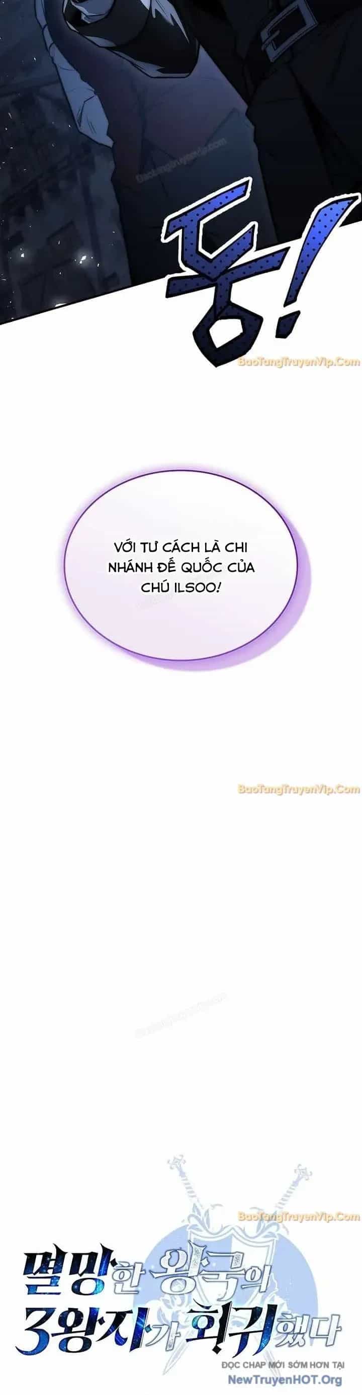 Tam Hoàng Tử Của Vong Quốc Hồi Quy - Chương 65 - ảnh 20