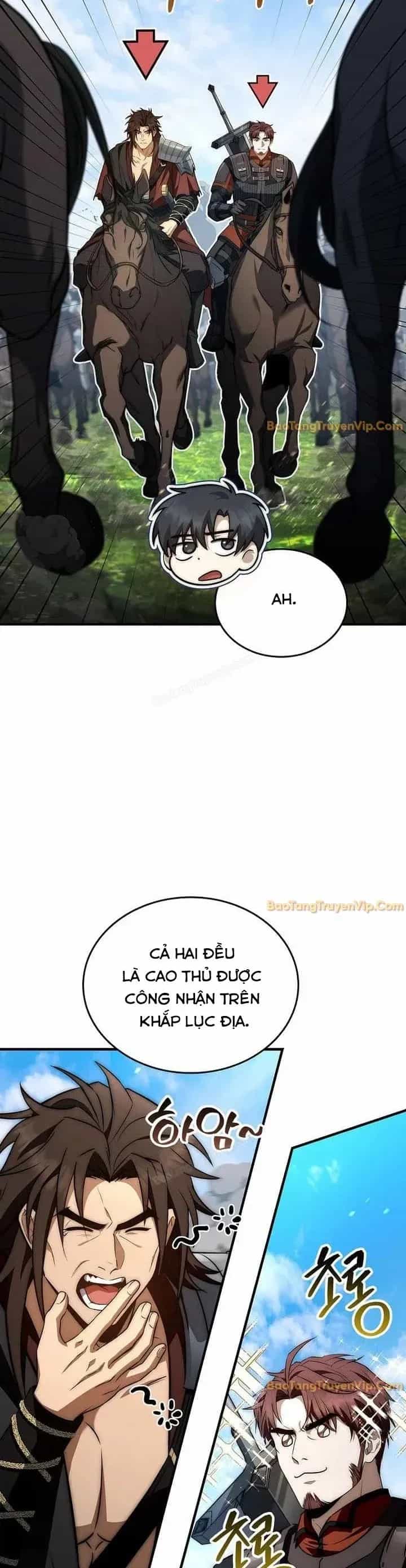 Tam Hoàng Tử Của Vong Quốc Hồi Quy - Chương 65 - ảnh 26