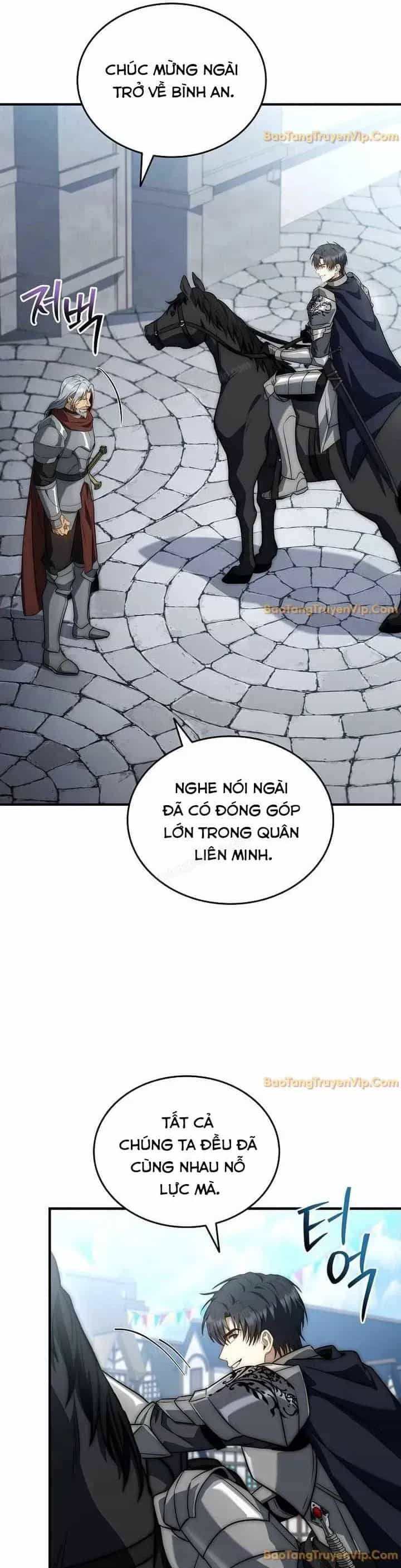 Tam Hoàng Tử Của Vong Quốc Hồi Quy - Chương 65 - ảnh 48