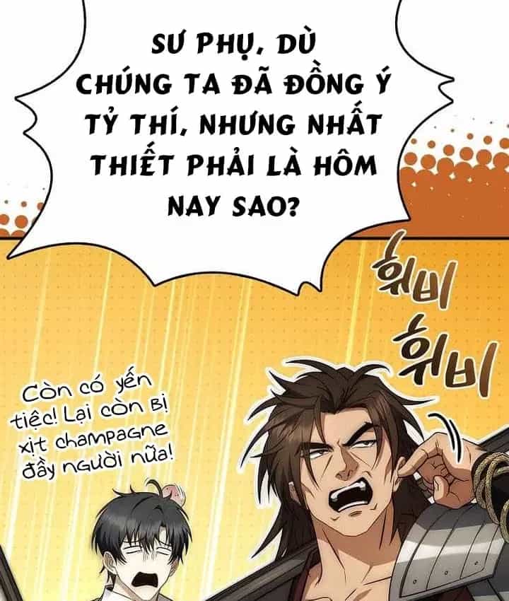 Tam Hoàng Tử Của Vong Quốc Hồi Quy - Chương 66 - ảnh 77