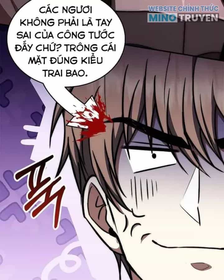 Tam Hoàng Tử Của Vong Quốc Hồi Quy - Chương 69 - ảnh 18