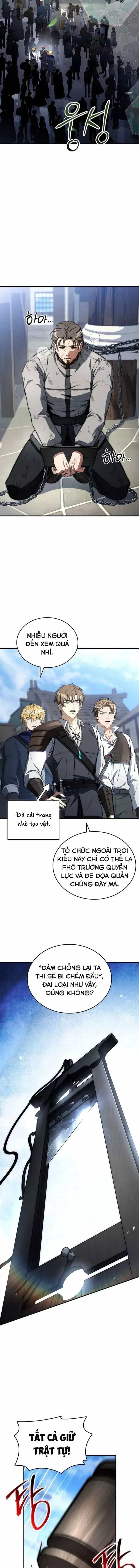 Tam Hoàng Tử Của Vong Quốc Hồi Quy - Chương 70 - ảnh 11