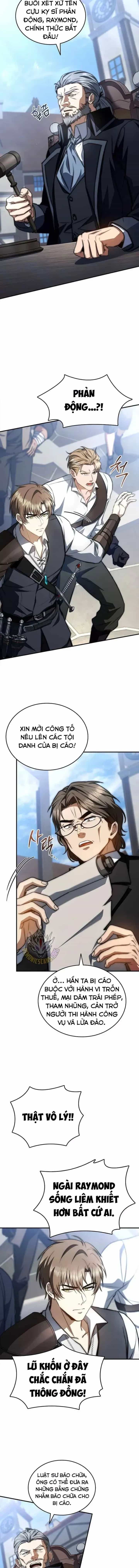 Tam Hoàng Tử Của Vong Quốc Hồi Quy - Chương 70 - ảnh 13