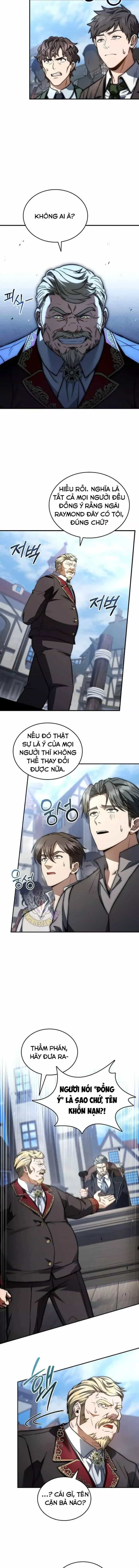 Tam Hoàng Tử Của Vong Quốc Hồi Quy - Chương 70 - ảnh 16