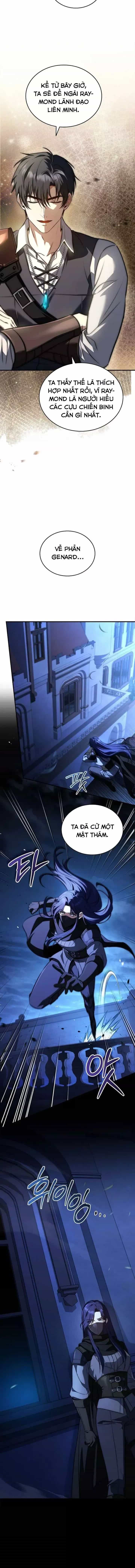 Tam Hoàng Tử Của Vong Quốc Hồi Quy - Chương 70 - ảnh 25